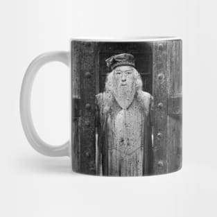 Michael Gambon Vintage Mug